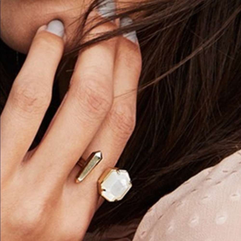 Kendra Scott Theodore Ring